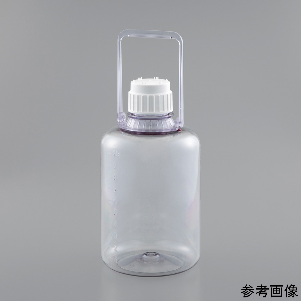 大型瓶（γ線滅菌済）10L画像