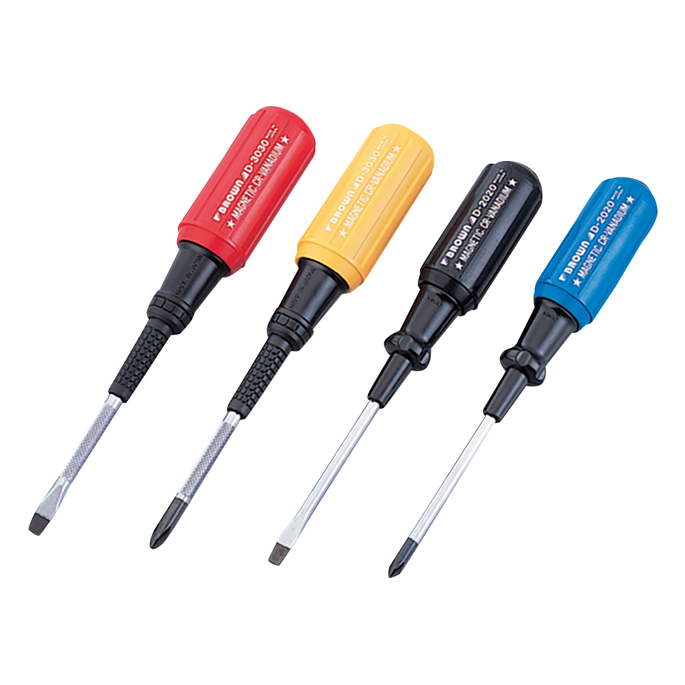 ドライバーセット