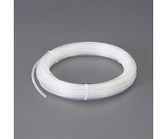 8/12mm x20m 食品用ホース(軟性ﾀｲﾌﾟ)画像