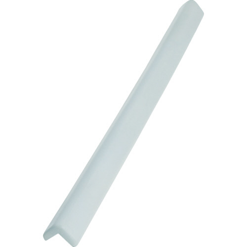 PUｸｯｼｮﾝL字型 1000mm ﾗｲﾄｸﾞﾚｰ 1本画像