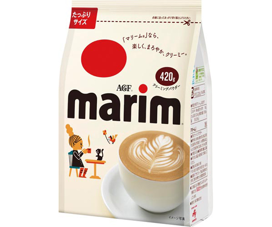 マリーム　袋　420g