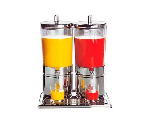 ドリンクディスペンサー