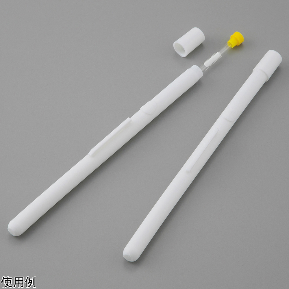 NMRチューブキャリア 3本入画像