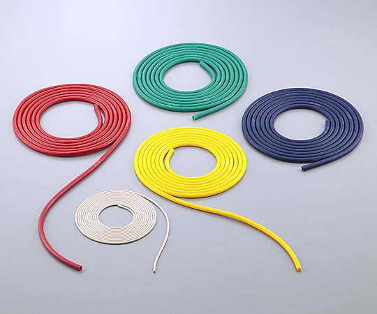 セラバンド（Ｒ）チューブ　チューブ・弱（黄色）画像