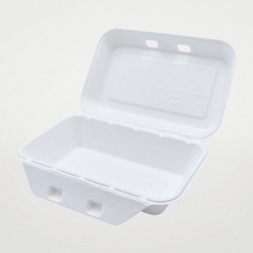 パックスタイル 弁当容器 新ABランチ220-140画像