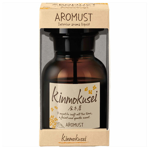 ｱﾛﾏｽﾄ ﾘｷｯﾄﾞ ｷﾝﾓｸｾｲ 210mL 1個画像