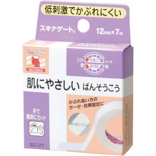 スキナゲート　１２ｍｍ×７ｍ画像