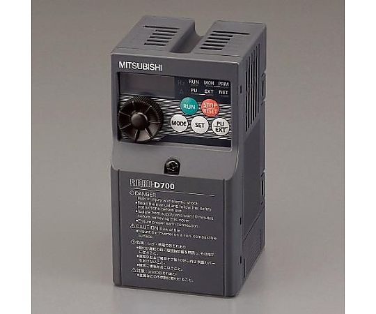 200V/2.2kw インバーター(3相ﾓｰﾀｰ制御用)