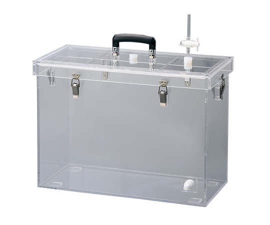 吸引ボックス 10L 350×490×240mm画像