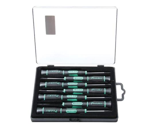 ドライバーセット