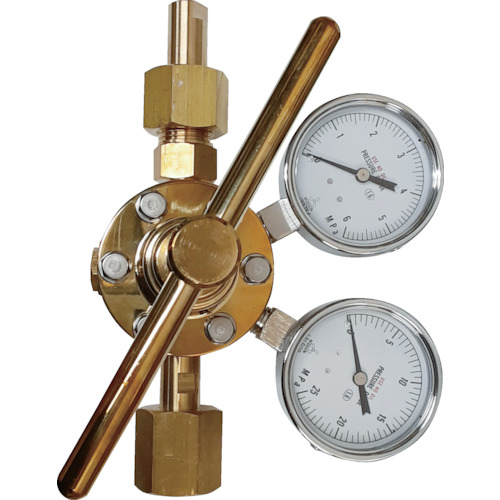 高圧用圧力調整器 KRｰ30H 1個