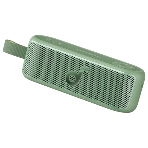 soundcore Motion 100(Bluetoothｽﾋﾟｰｶｰ) ｸﾞﾘｰﾝ 1台画像