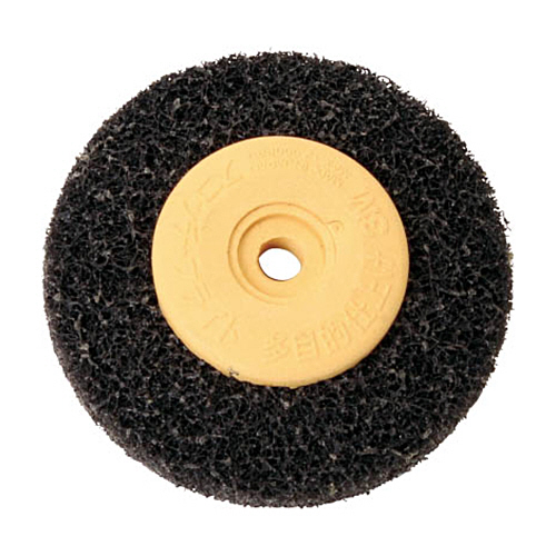 ｽｺｯﾁ･ﾌﾞﾗｲﾄ 多目的仕上げﾃﾞｨｽｸ #320 1枚画像