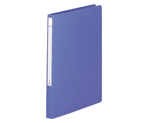 パンチレスファイル<HEAVY DUTY> 9藍 F-368画像