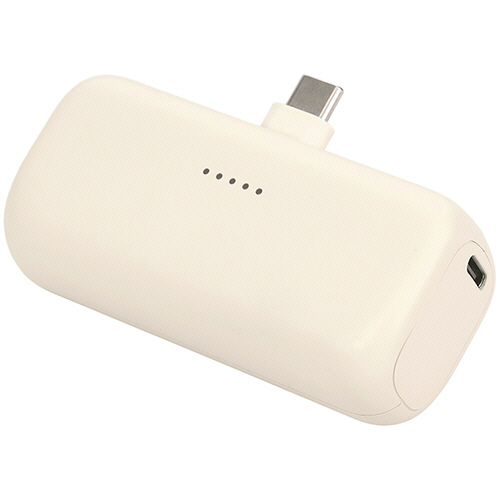 MOTTERU ﾀﾞｲﾚｸﾄﾓﾊﾞｲﾙﾊﾞｯﾃﾘｰ 5000mAh ｱｰﾓﾝﾄﾞﾐﾙｸ 1個