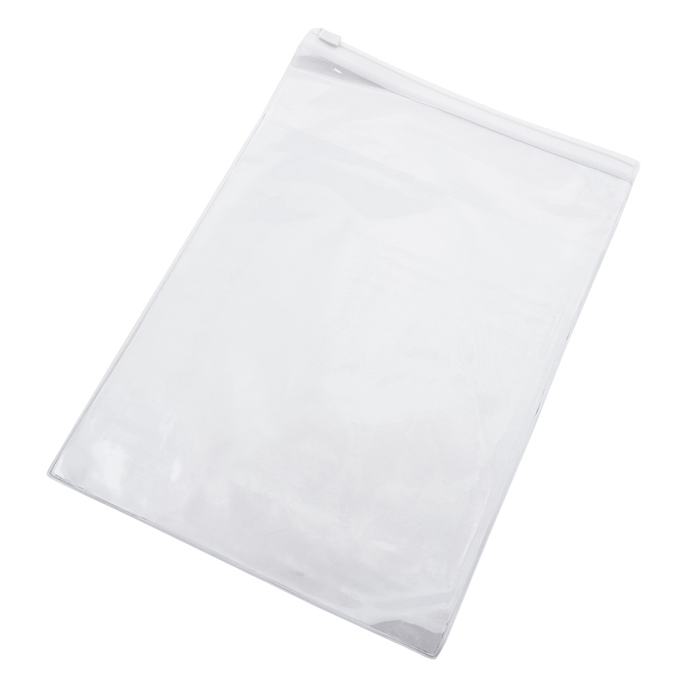 天チャック院内薬袋 200×280×230mm 1袋（10枚入）画像