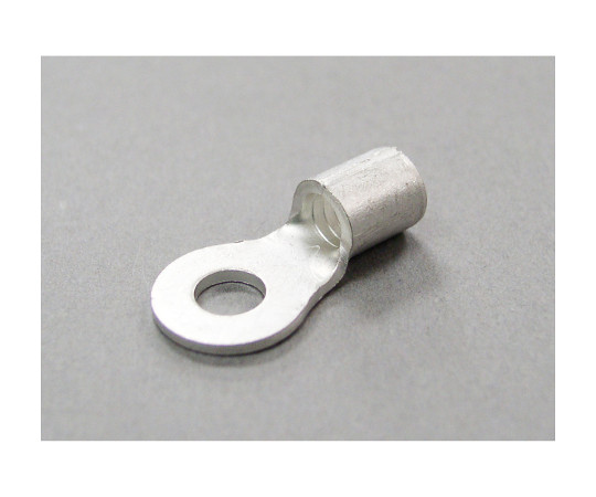 丸形圧着端子　100個入画像