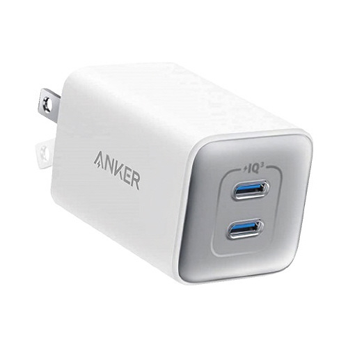 ５２３　Ｃｈａｒｇｅｒ　（Ｎａｎｏ　Ｐｒｏ）