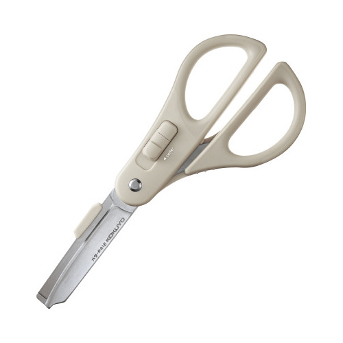 ２Ｗａｙハサミ＜ハコアケ＞（グルーレス刃）画像