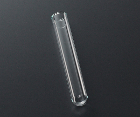 直口フリントガラスチューブ 16×125mm 1パック（250本×4トレー入）