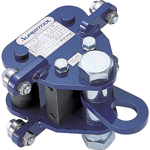 ｽｰﾊﾟｰ ﾌﾘｰｸﾚｰﾝﾌﾟﾚｰﾝﾄﾛﾘｰ(250kgﾀｲﾌﾟ) 1台画像