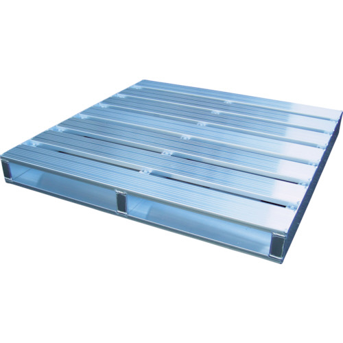 ｱﾙﾐﾊﾟﾚｯﾄ(両面二方差) 1枚