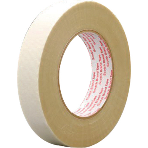 ｶﾞﾗｽｸﾛｽﾃｰﾌﾟ 361 19×54.8m 個装 1巻画像