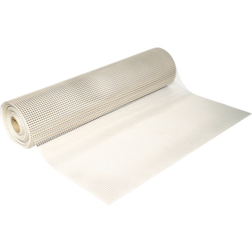 多目的樹脂ﾈｯﾄ ﾍﾞｰｼﾞｭ1m×25m 目合10mm×10mm 1巻画像