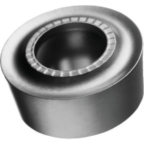 ｺﾛﾀｰﾝ107 旋削用ﾎﾟｼﾞ･ﾁｯﾌﾟ H13A 1個画像