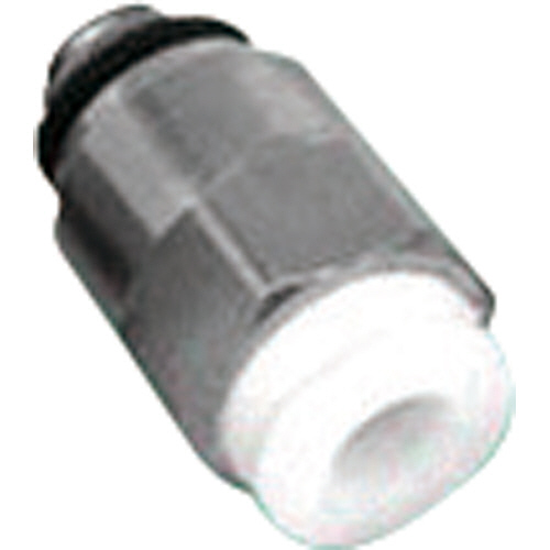 ﾆｭｰｼﾞｮｲﾝﾄｽﾃﾝﾚｽﾀｲﾌﾟ(片口ｽﾄﾚｰﾄ) 1個画像