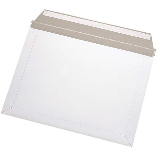 ビジネス封筒　Ａ４サイズ　２５枚　８セット画像