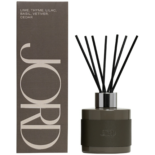 JORD ﾘｰﾄﾞﾃﾞｨﾌｭｰｻﾞｰ ﾅｲﾄﾌｫﾚｽﾄ 100mL 1ｾｯﾄ画像
