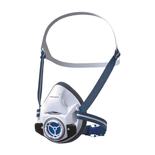 防毒ﾏｽｸ･防じんﾏｽｸ S 1個