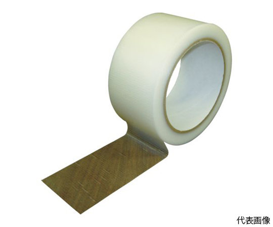 ターピー クロステープ（養生用） クリア 50mm×25m画像