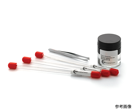 スタイレットワイヤー SW-10 STYLET WIRE PK5 1セット（5本入）