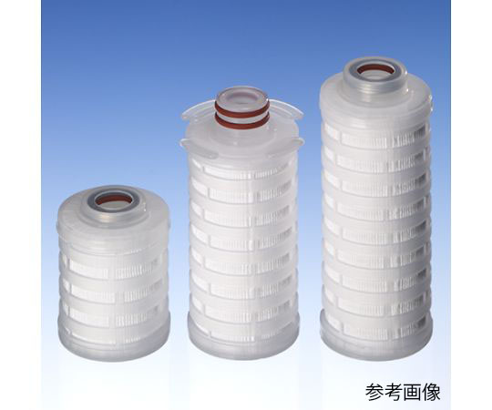 除菌用小型エアフィルター　（105mm）画像