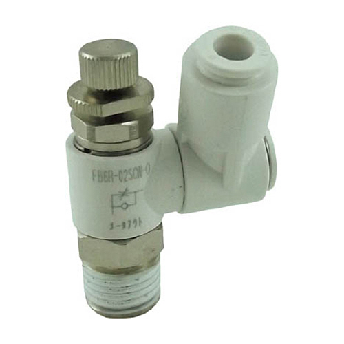 ﾌｧｲﾌﾞｽﾋﾟｰﾄﾞｺﾝﾄﾛｰﾗβ 白 ﾒｰﾀｰｱｳﾄ 1個画像