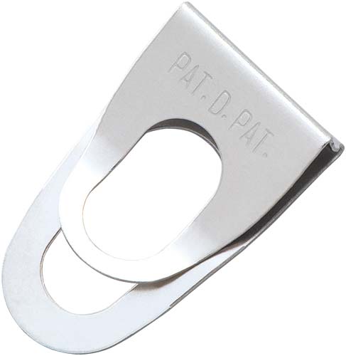 スーパークリップ　Ｌサイズ　６０個入紙箱画像