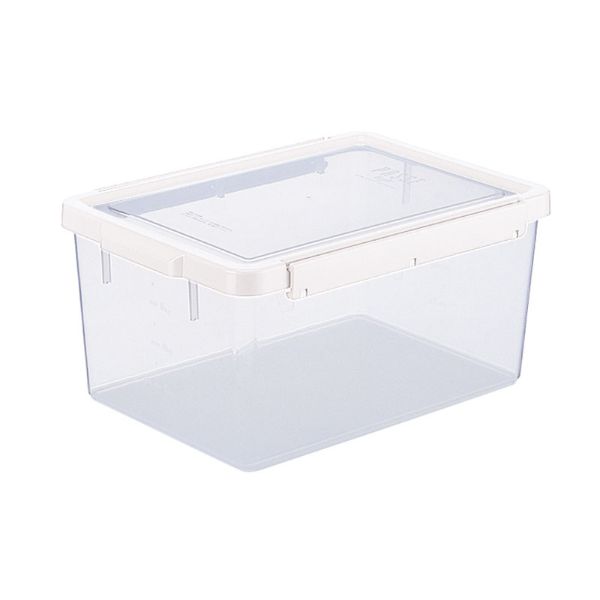 保存容器 パッセタイト TW-100 W リス画像