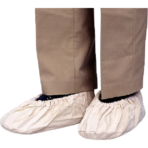 ｼｭｰｽﾞｶﾊﾞｰ･布製･ｻｲｽﾞ:ﾌﾘｰ 1足画像