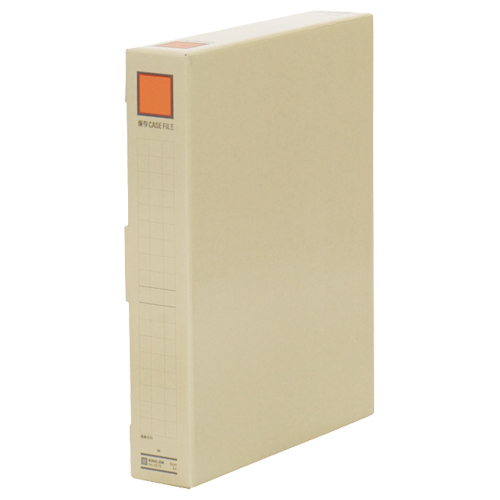 保存ｹｰｽﾌｧｲﾙ A4 背幅56mm 1個画像