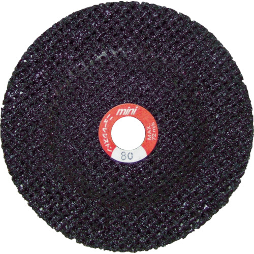 ﾐﾆｻﾝﾄﾞﾎｲﾙ 75×3×9.53 #120 1枚画像