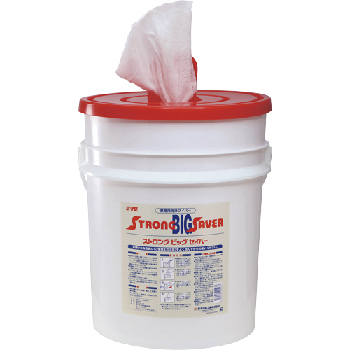 ｽﾄﾛﾝｸﾞﾋﾞｯｸｾｲﾊﾞｰ本体(機工用) 1缶(300枚)画像