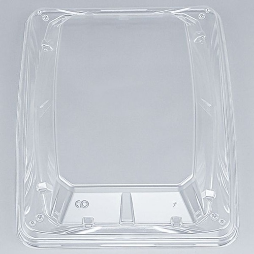 シーピー化成 BFみくら7 嵌合蓋画像