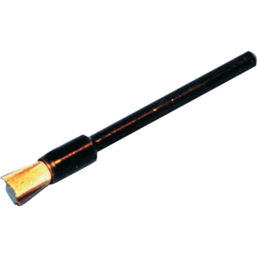 ﾜｲﾗｰﾐﾆﾁｭｱｴﾝﾄﾞﾌﾞﾗｼ SUS0.07 1袋(5本)画像