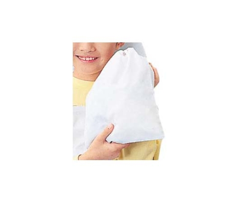給食衣入れ袋 SKV365 小画像