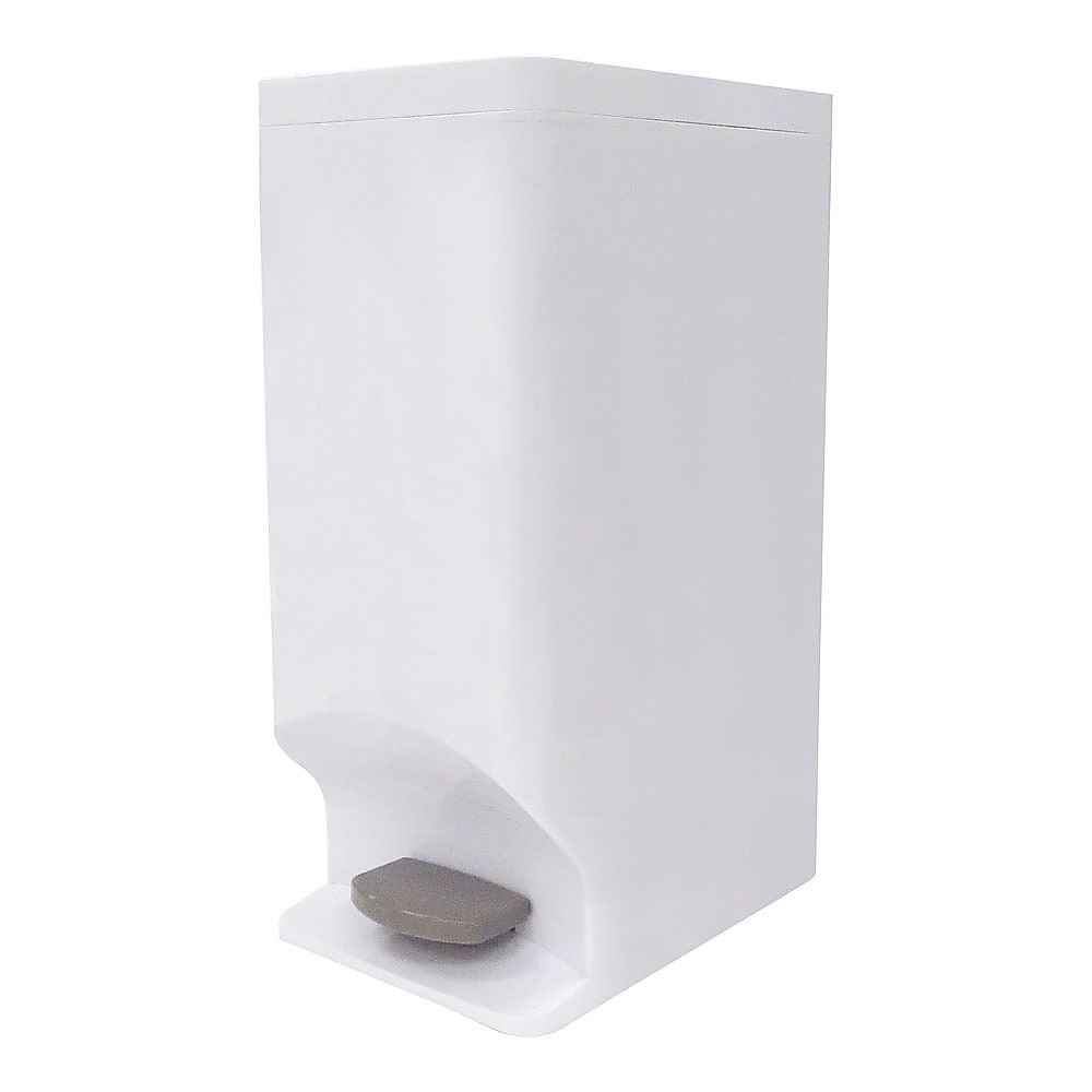 スマートポット　ホワイト画像