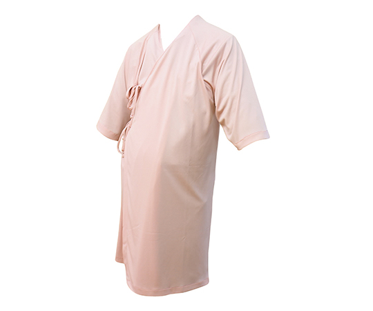 バースガウン　フリー