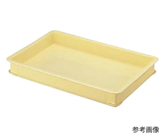 PP番重 B型 外寸574x388x73