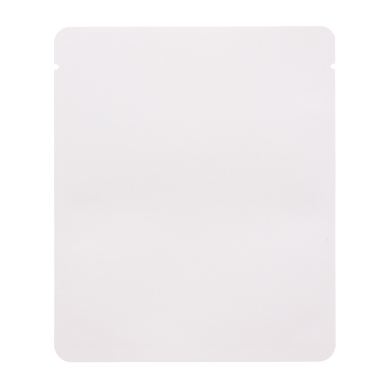 ドリップバッグ用個包装袋　上質紙白　１０５×１２５画像